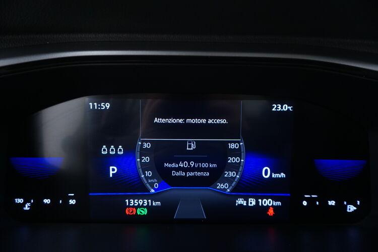 Volkswagen T-Roc DSG LIfe BR914736 2.0 Diesel 150CV