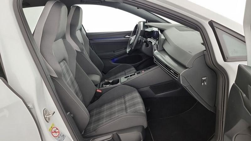 Volkswagen Golf 2.0 TDI GTD DSG