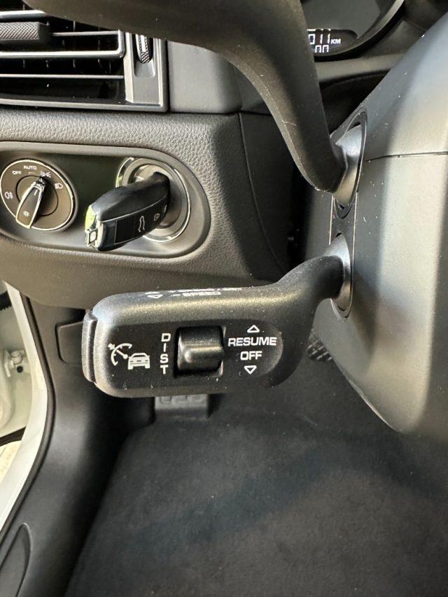 PORSCHE Macan 2.0 PDK-21"-Tetto-Scarichi-PASM-PDLS- FULL ADAS