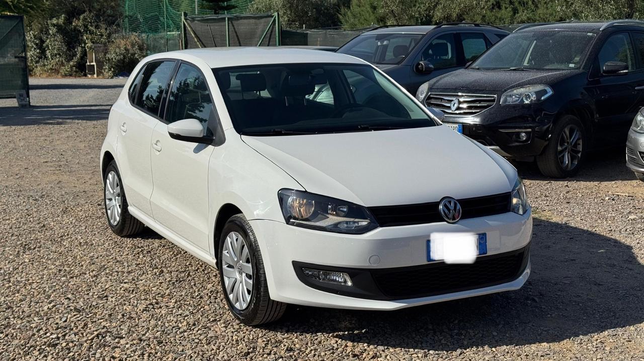 Volkswagen Polo 1.2 70 CV 5p. Comfortline