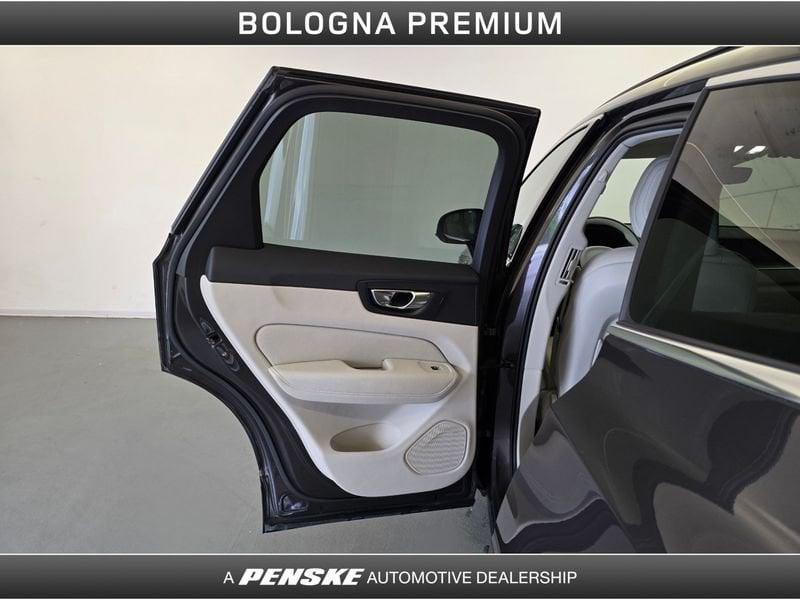Volvo XC60 B4 (d) AWD Geartronic Momentum Pro