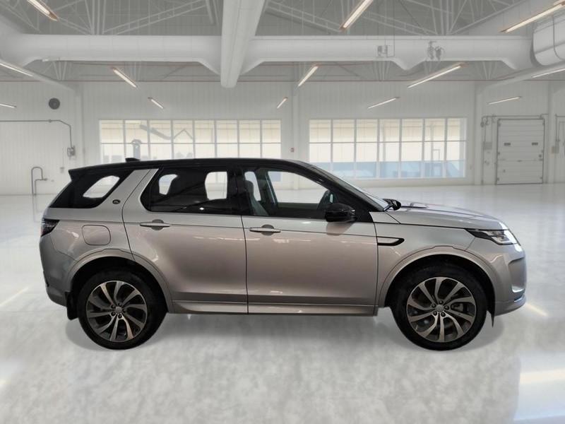 LAND ROVER DISCOVERY SPORT 1.5 I3 PHEV 200 CV S 4WD AUT. SUV