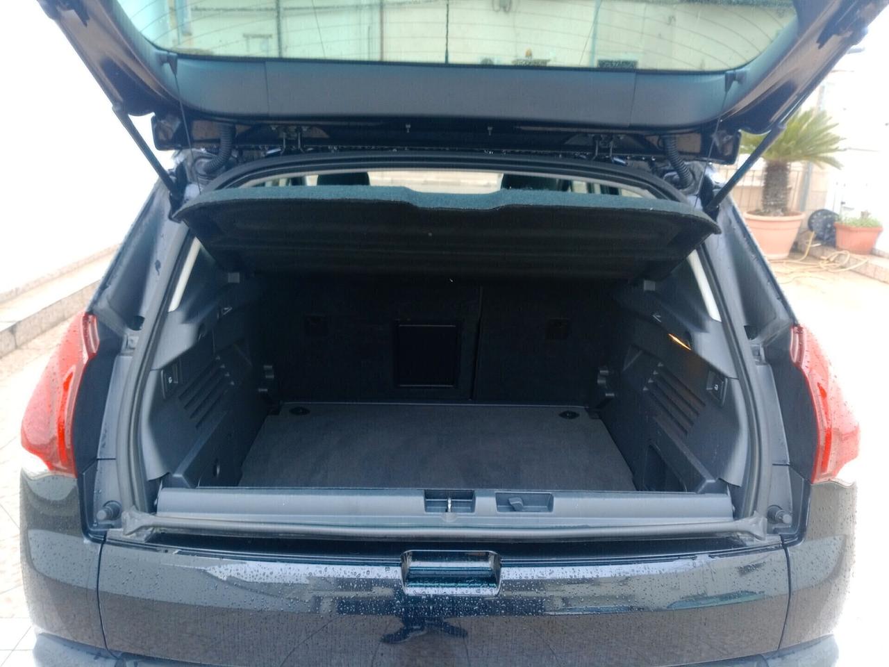 Peugeot 3008 BlueHDi 120 EAT6 S&S Business