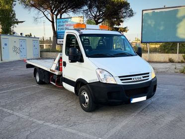 Iveco Daily 35C15 3.0 Hpi Carro Atrezzi