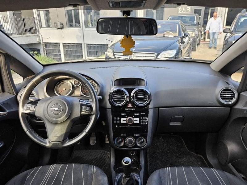 Opel Corsa Corsa 5p 1.3 cdti Edition