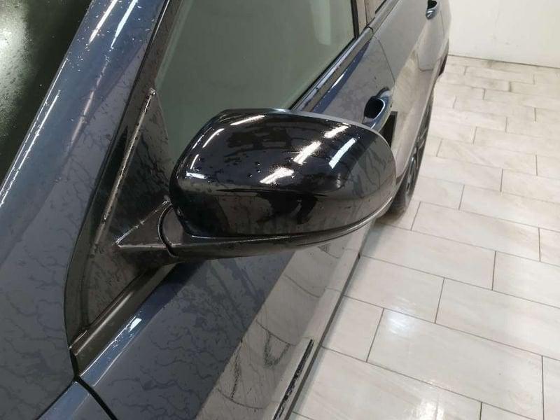 Jeep Compass 1.6 mjt Night Eagle 2wd 130cv