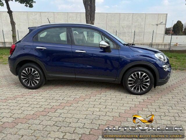FIAT 500X 1.0 T3 120 CV City Cross Navi.