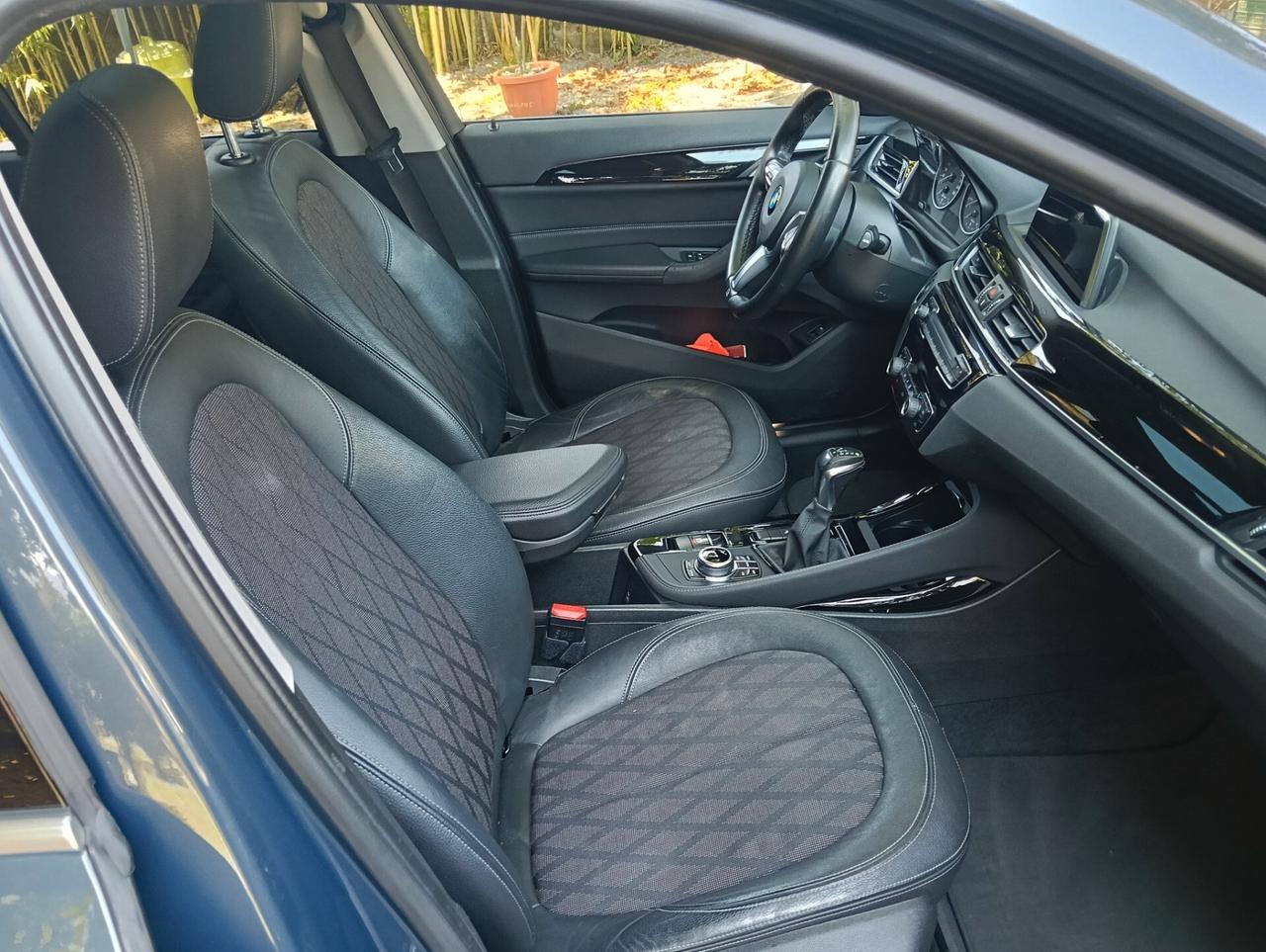 Bmw X1 sDrive18d xLine