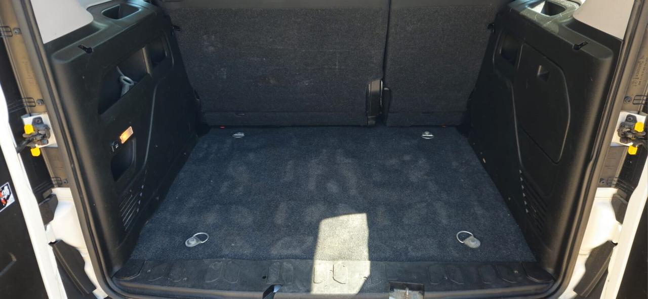 Fiat Doblò AUTOCARRO 1.6 MJT 105CV (IVA ESCLUSA 22%)