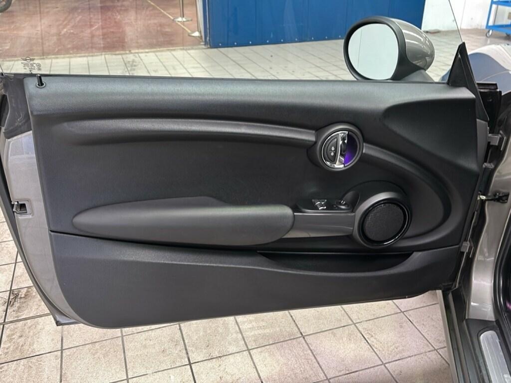 Mini One D 1.5 TwinPower Turbo One D