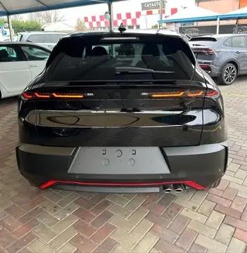 Alfa Romeo Junior 1.2 136 CV Hybrid eDCT6 Speciale