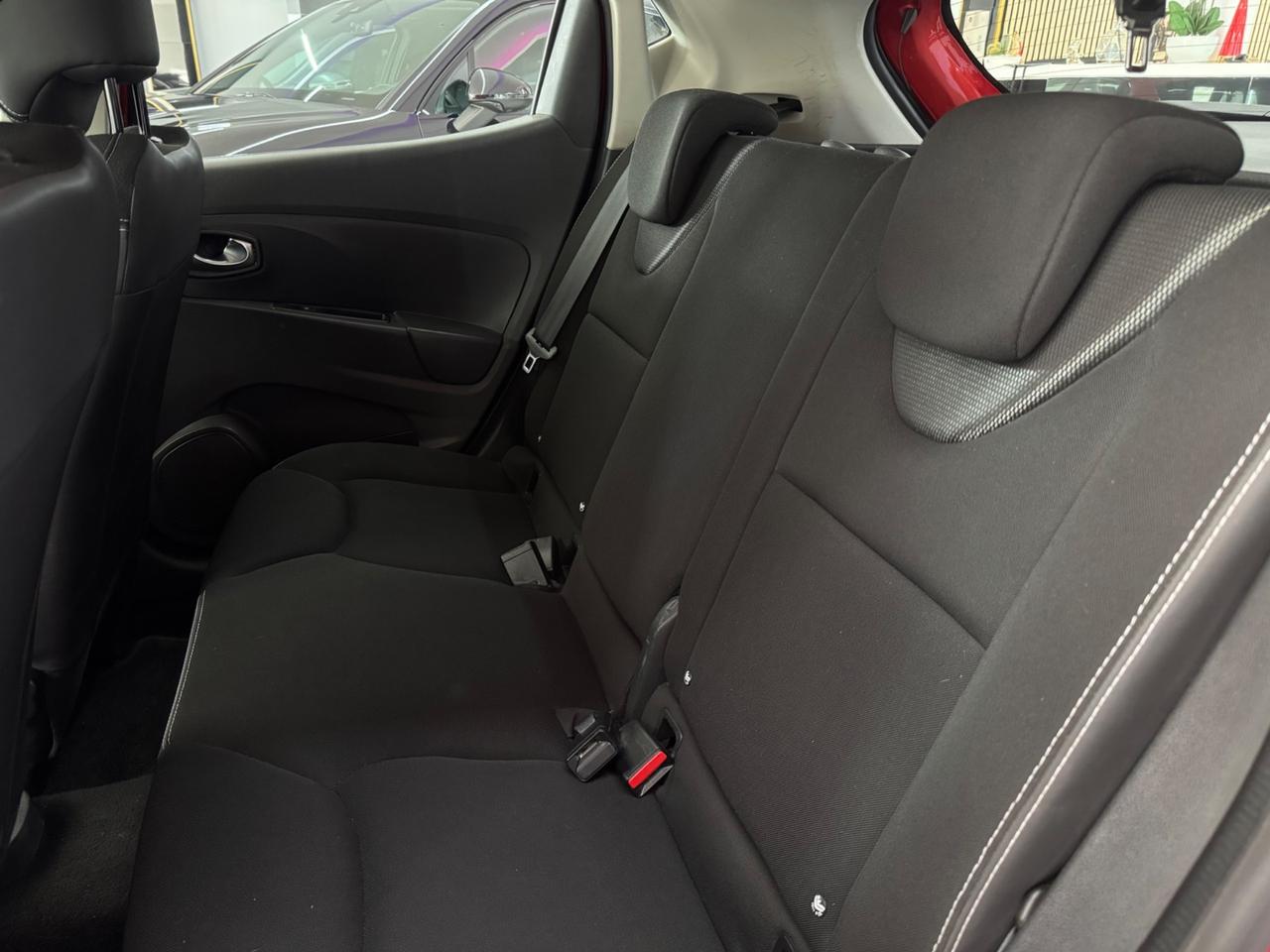 Renault Clio dCi 90Cv Energy Duel2 Full Opt