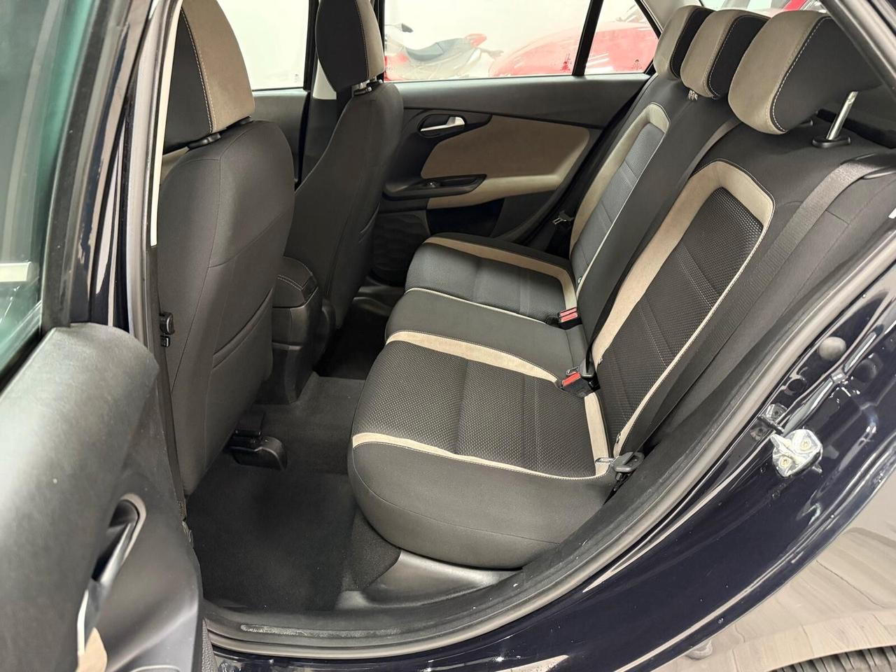 Fiat Tipo 1.6 Mjt S&S SW Lounge