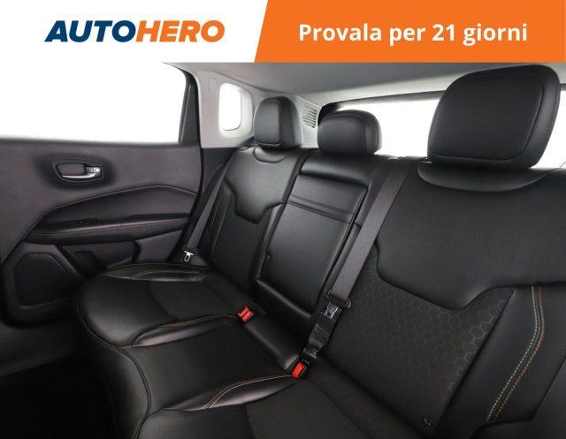 JEEP Compass 1.6 Multijet II 2WD Longitude