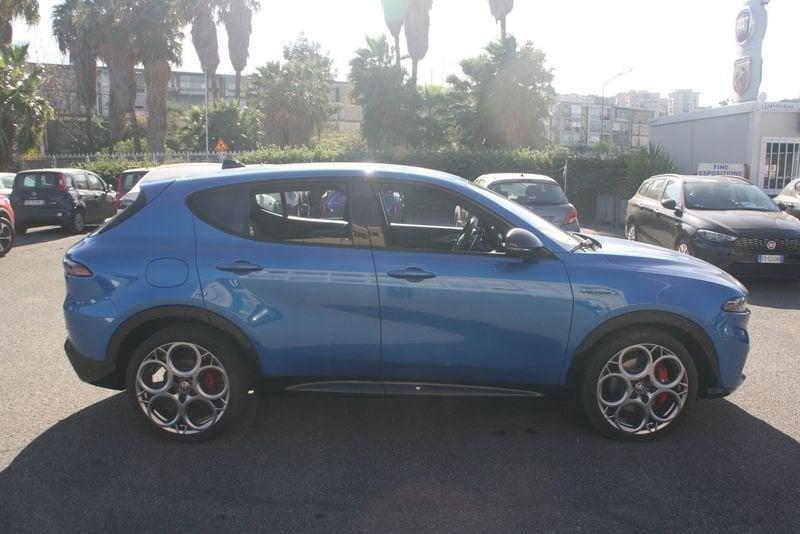 Alfa Romeo Tonale Tonale 1.5 160 CV MHEV TCT7 Veloce