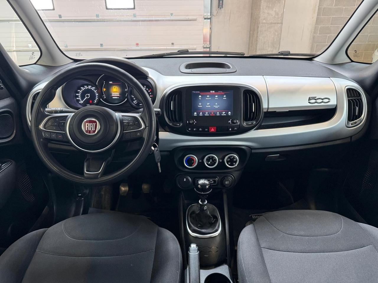 Fiat 500L 1.3 Multijet 95 CV Cross