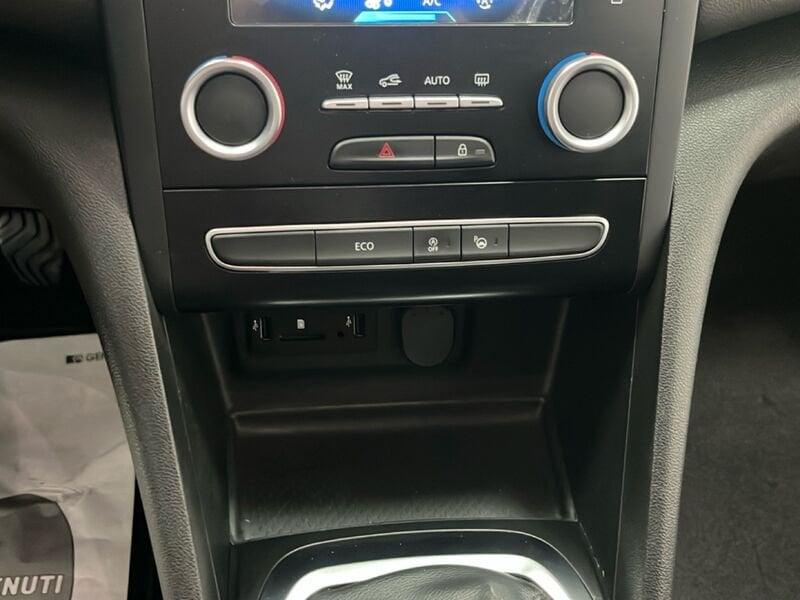 Renault Mégane 1.5 DCI 81KW GT LINE