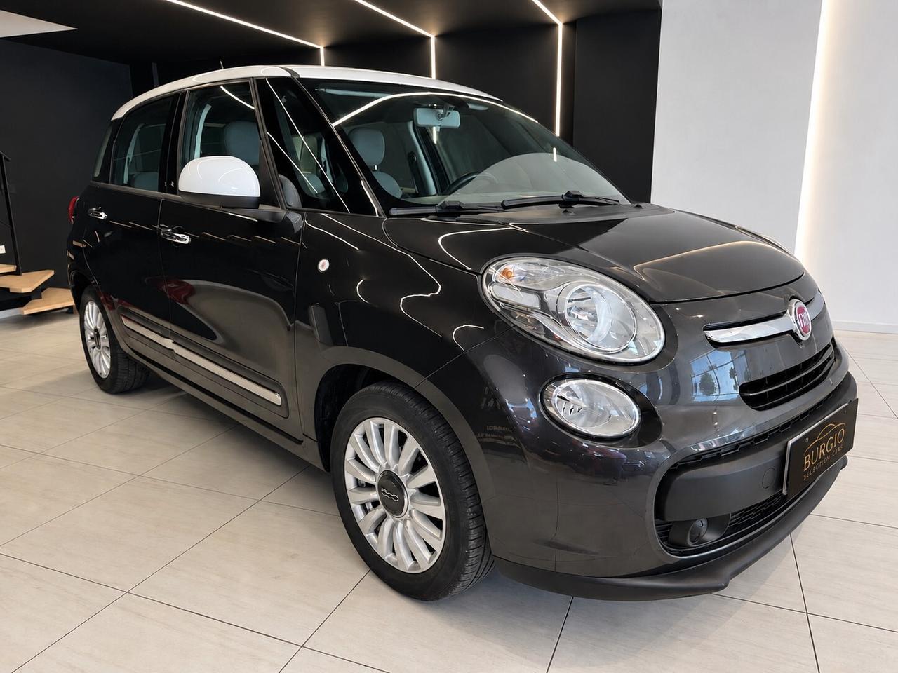 Fiat 500L 1.3 Multijet 95 CV Lounge 2016