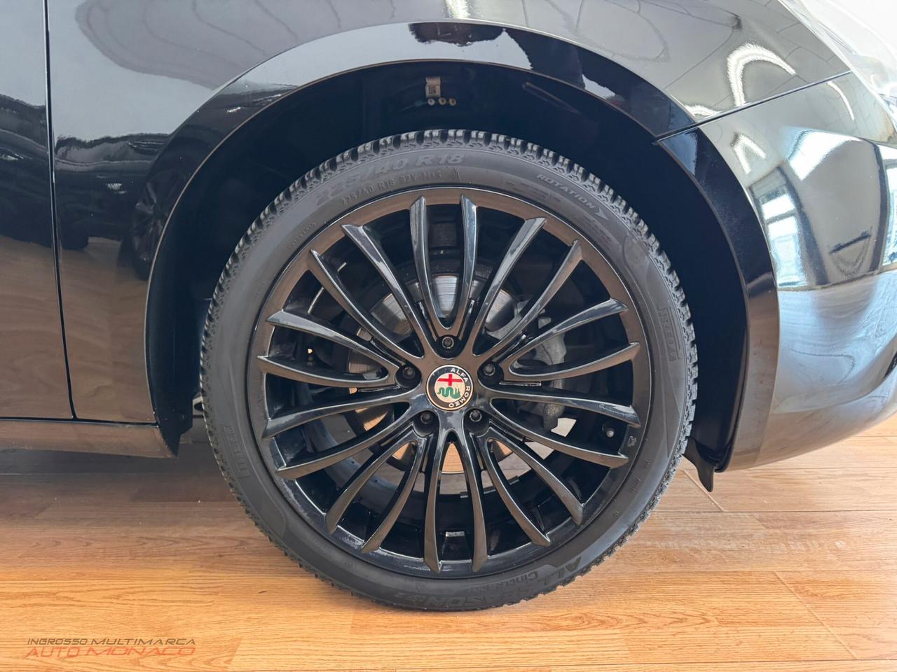 Alfa Romeo Giulietta 1.6 JTDm 120CV Super 2017