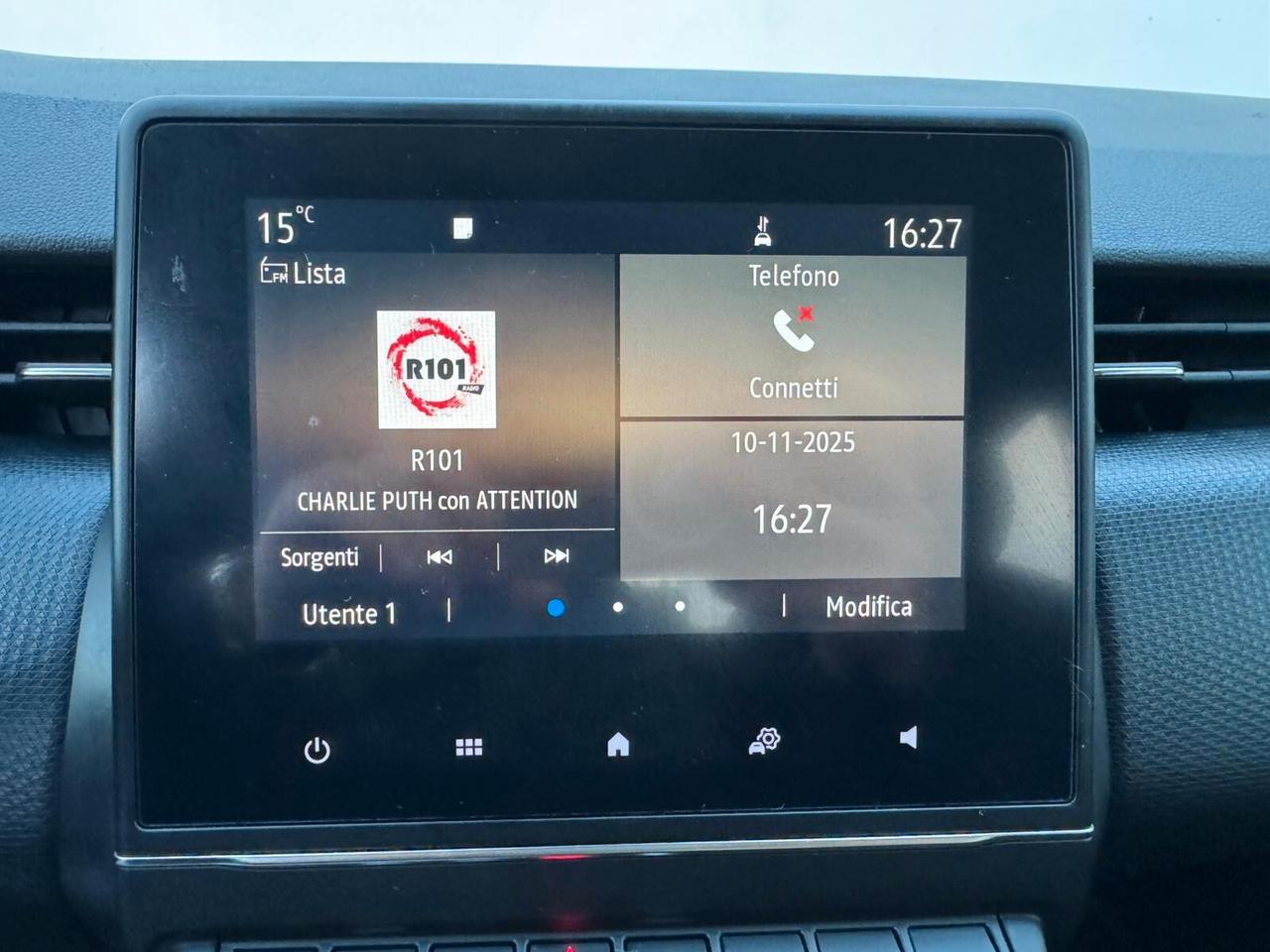 RENAULT CLIO 1.0 TCe 90CV 2023!!! EQUILIBRE!!!