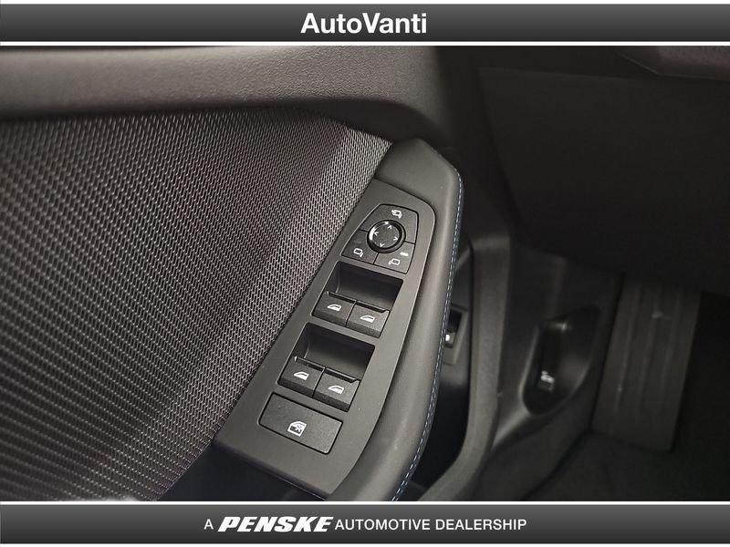 BMW Serie 1 120d 48V MSport Pro auto