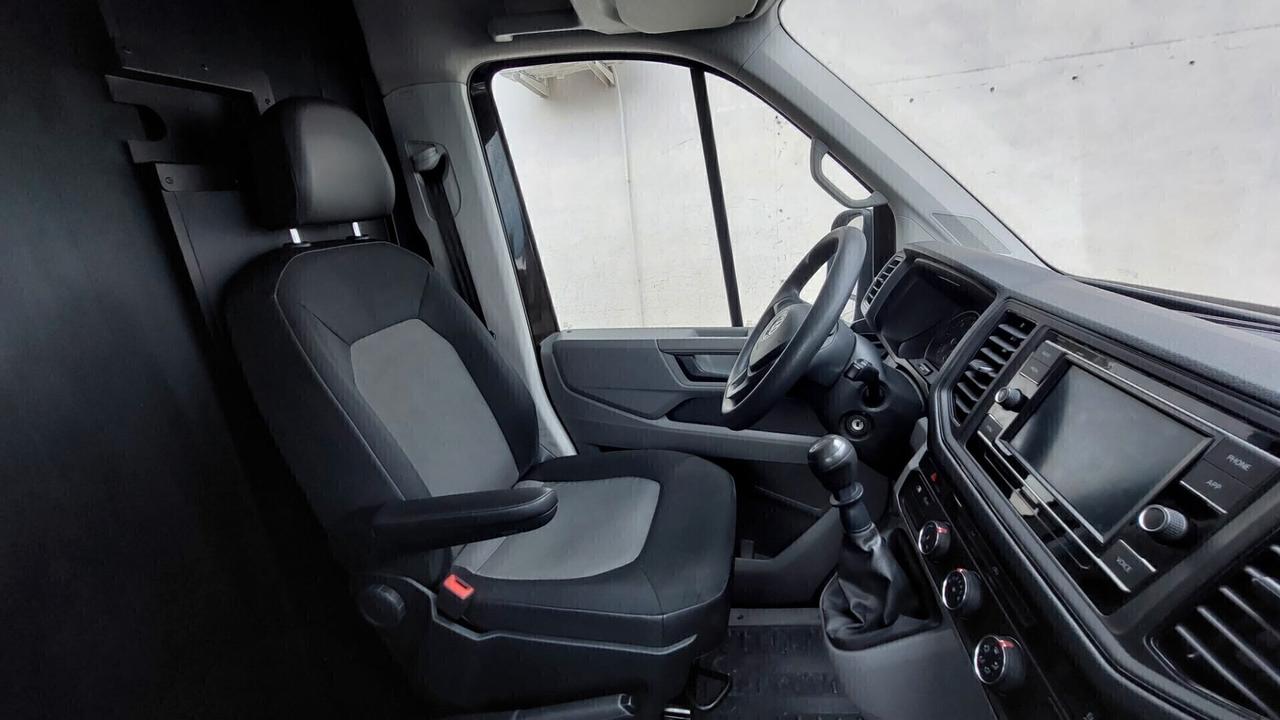 Volkswagen Crafter 30 2.0 Diesel Neopatentati