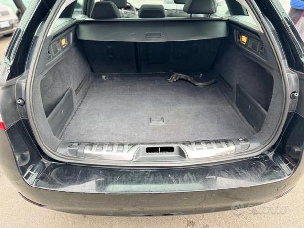 PEUGEOT 508 2.0 HDi 163CV automatica SW Ciel All
