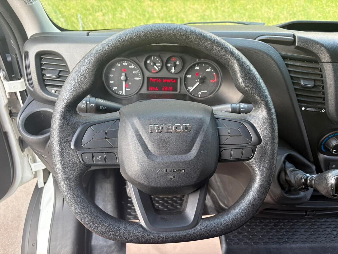 IVECO DAILY 35S12 3520 H2 2.3 115CV
