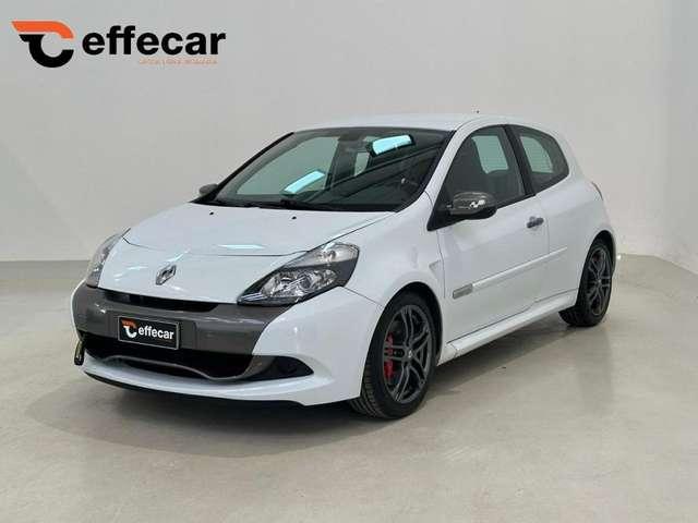 Renault Clio 2.0 16V 203CV 3 porte RS