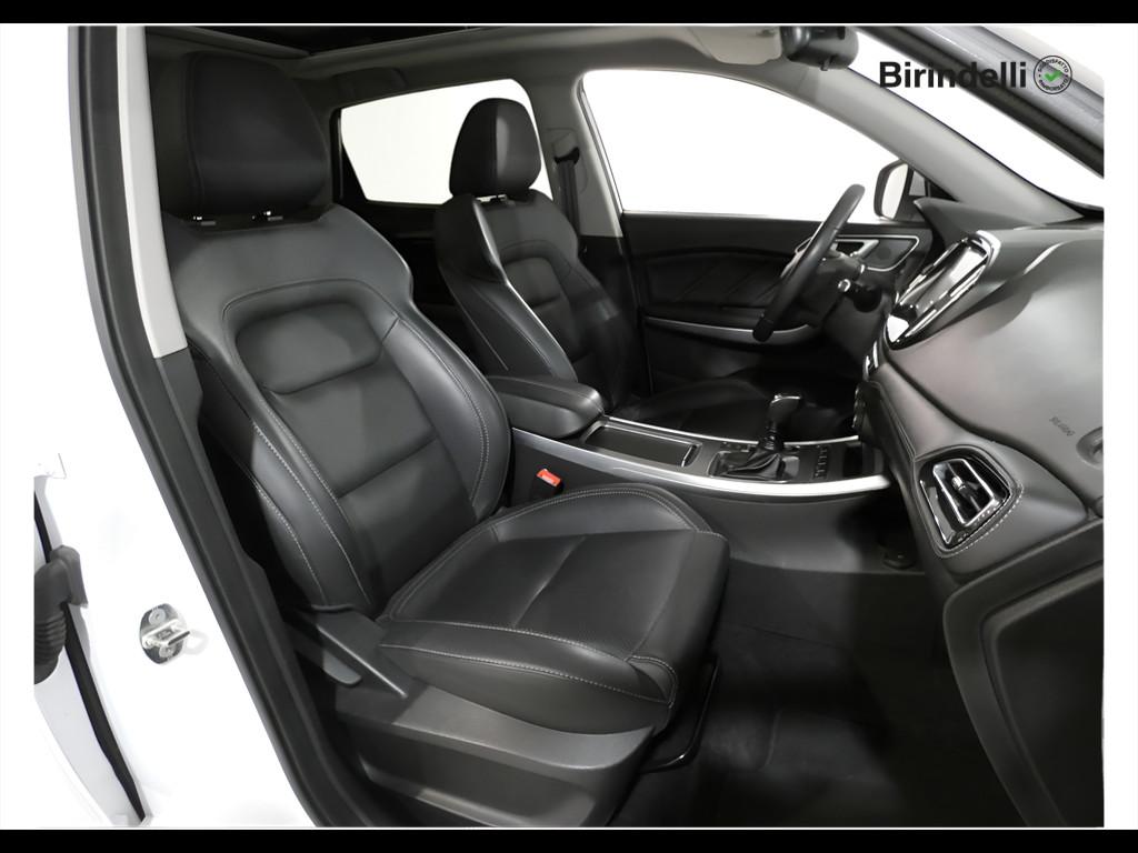 DR dr F35 - dr F35 1.5 Turbo Bi-Fuel GPL