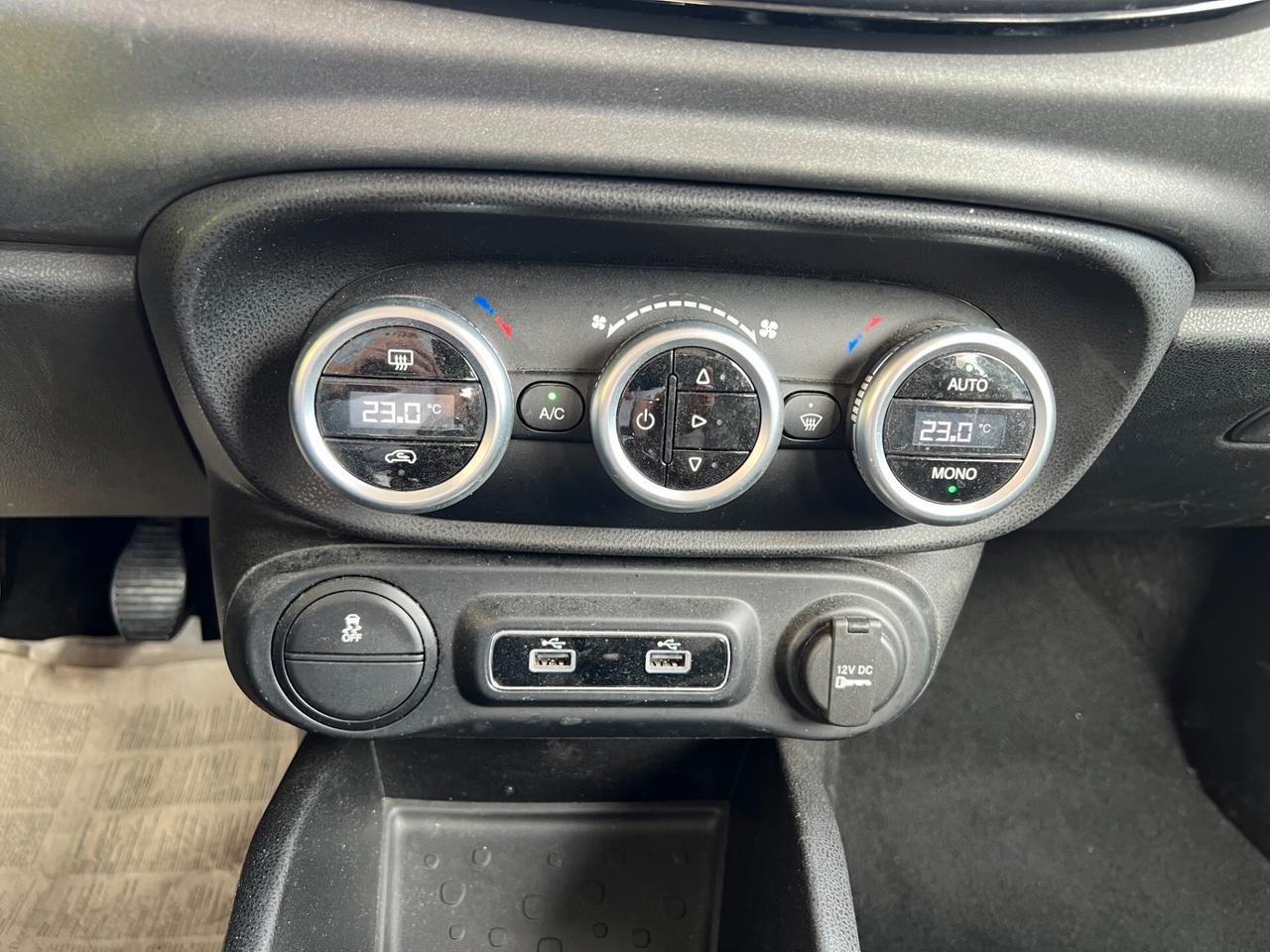 Fiat 500L 1.4 95 CV S&S Cross