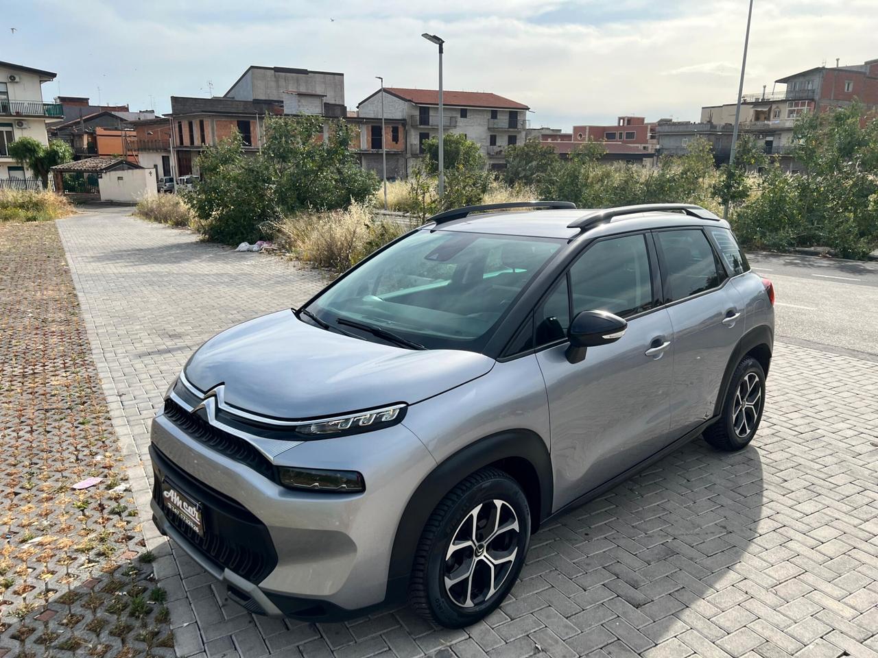 Citroen C3 Aircross 1.5HDI FULL PARI AL NUOVO 2022