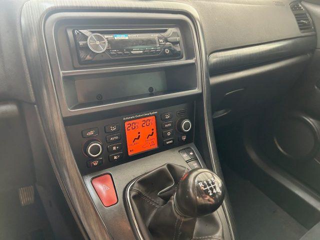 FIAT Croma 1.9 Multijet 16V Emotion