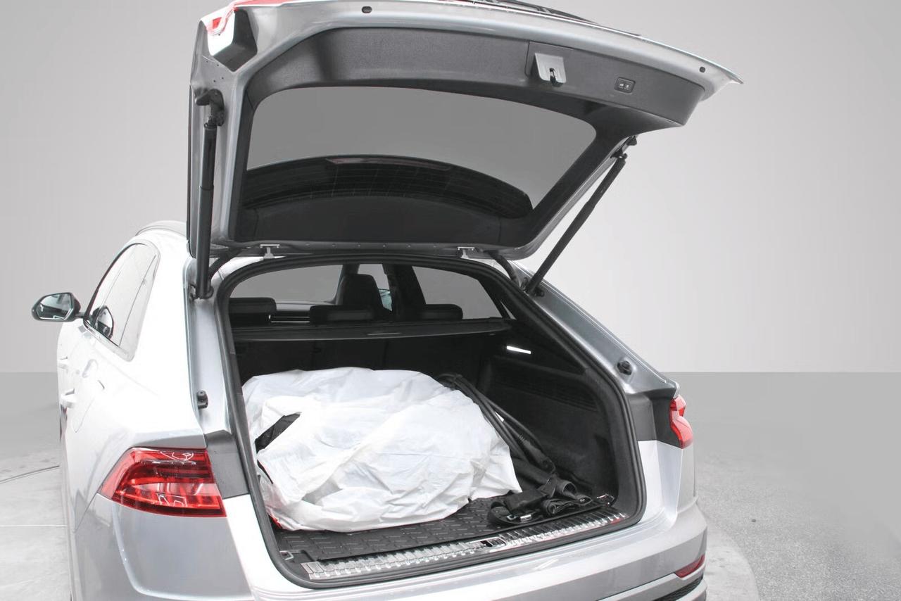 Audi Q8 60 TFSI e quattro tiptronic S line plus