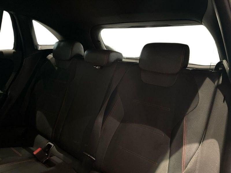 Mercedes-Benz GLA AMG 35 AMG Line Premium Plus 4matic auto