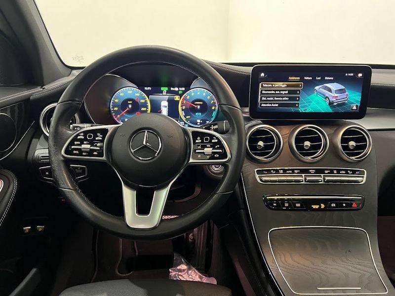 Mercedes-Benz GLC GLC 300 4Matic EQ-Boost Premium Plus