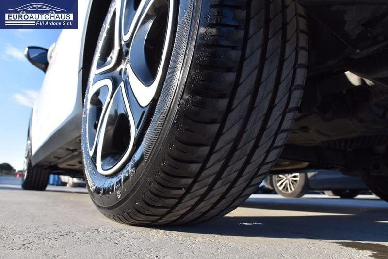 Citroën C3 BlueHDi 100 S&S Feel Pack