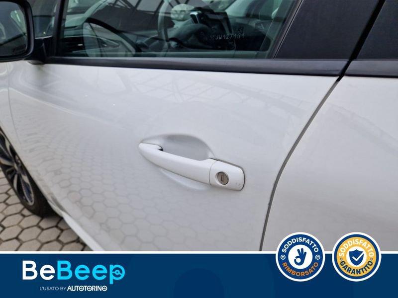 Peugeot 208 5P 1.2 PURETECH ALLURE S&S 82CV MY18