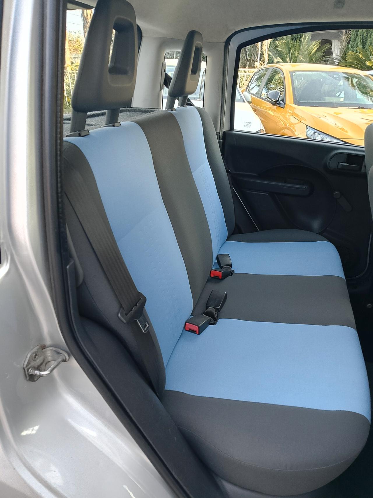 Fiat Panda 1.2 Emotion