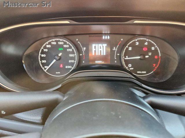 FIAT Tipo Tipo 5porte II 5p 1.0 100cv - GL301CL