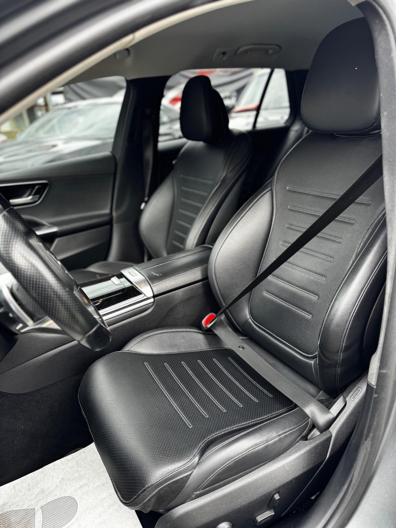Mercedes-benz C 220 200 d Mild hybrid AMG Premium Plus