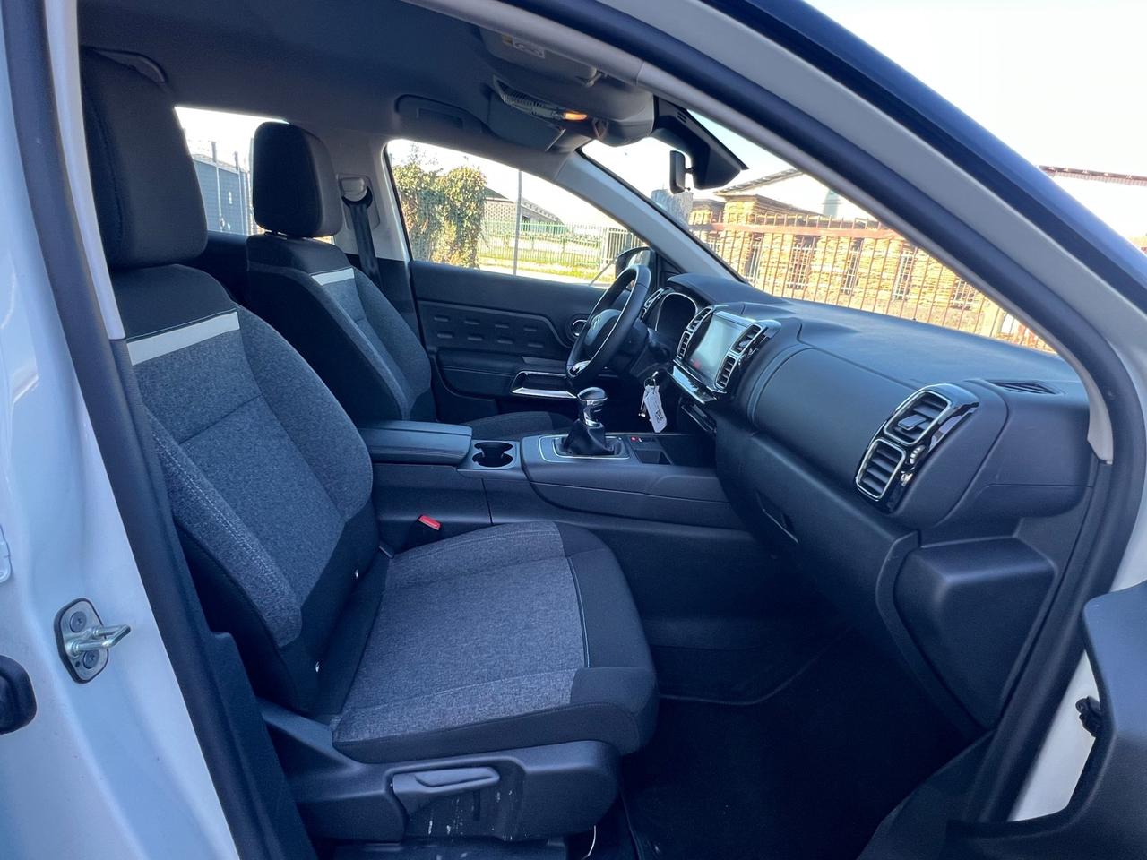 Citroen C5 Aircross PureTech 130 S&S Feel FINANZIABILE