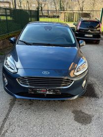 Ford Fiesta 1.1 85 CV 5 porte Titanium