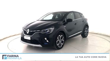 RENAULT Captur II 2019 - Captur 1.0 tce Intens Gpl 100cv my21