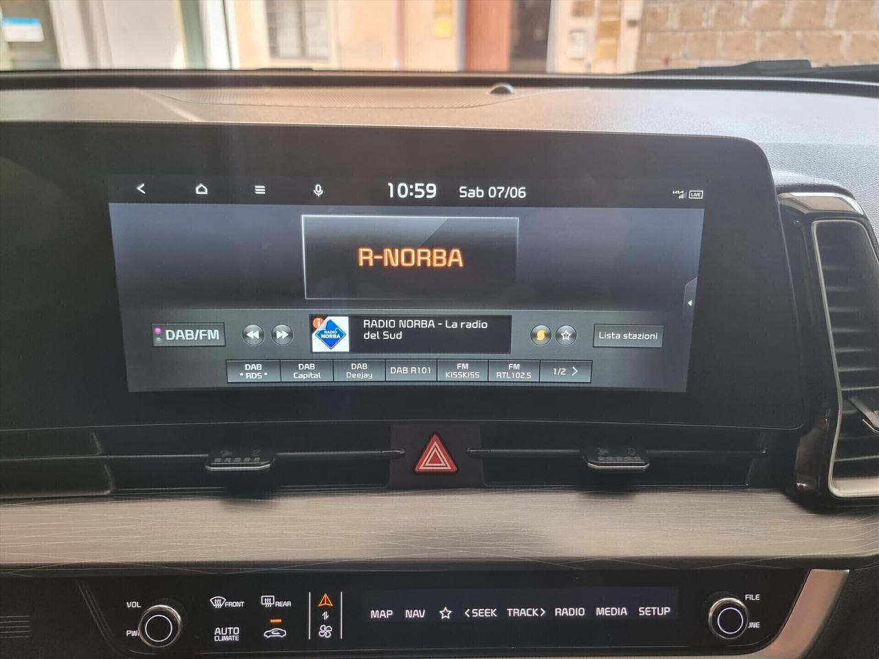 Kia Sportage 1.6 TGDi MHEV STYLE