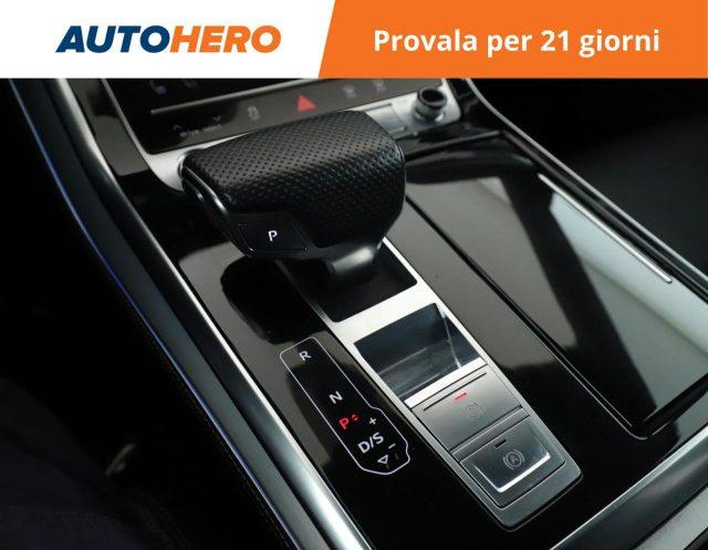 AUDI Q8 50 TDI 286 CV quattro tiptronic