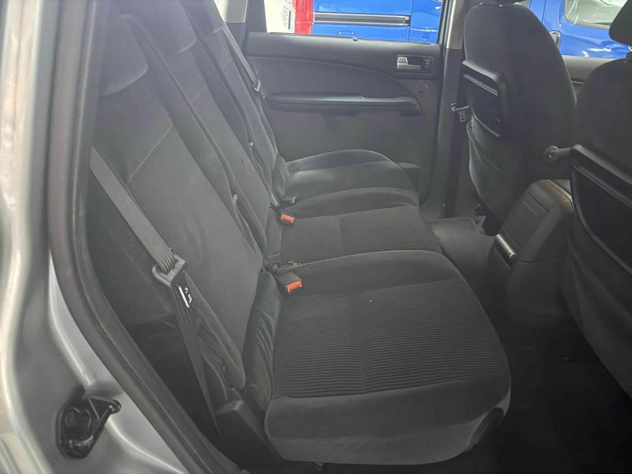 Ford Focus C-Max 1.6 TDCi (110CV) Ghia