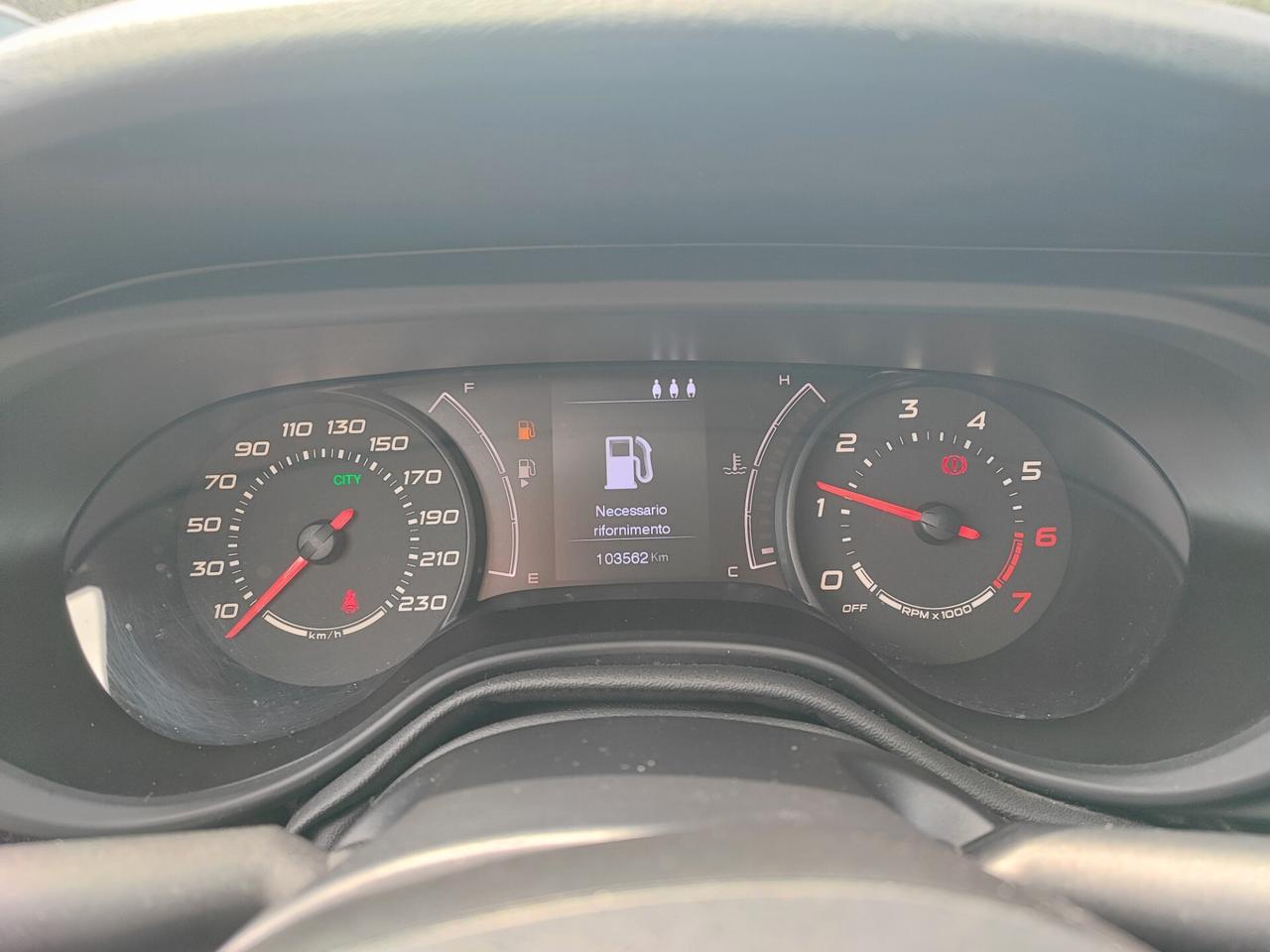 Fiat Tipo 1.4 5 porte Lounge