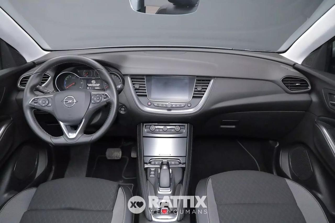 Opel Grandland X 1.6 Phev AWD Auto