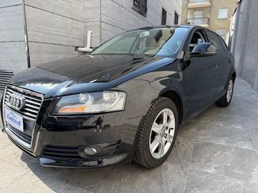 AUDI A3 SPB 1.4 16V TFSI Ambition